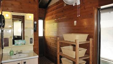 施設内の設備 / 8