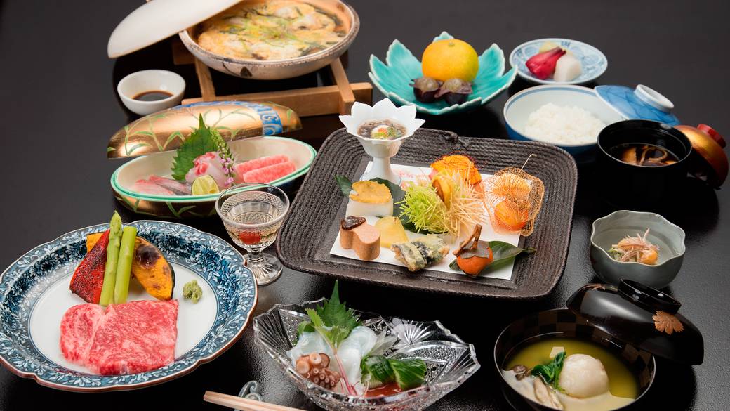 夕食イメージ / 1