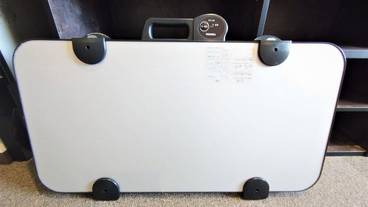 施設内の設備 / 3