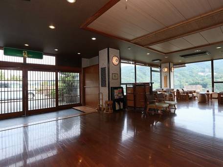 湯河原温泉 ふる里の風 旅館 栞 / 2