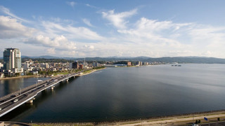 [別館] スタジオツイン  (湖側)  禁煙