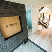 La Cachette(ラ カシェット)(北海道 コテージ・ロッジ・一棟貸) / 3