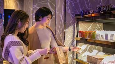 アメニティをPICKUP / 4