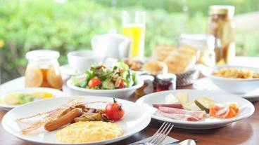 ハイアット リージェンシー 東京（ハイアットリージェンシー トウキョウ） / 1