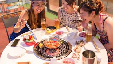 食事・飲み物 / 11