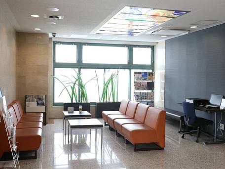 三交イン豊田 四季乃湯 / 2