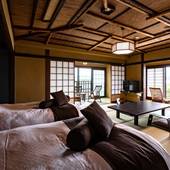 夕日ヶ浦温泉 一望館 はなれ櫂(京都府 旅館) / 4