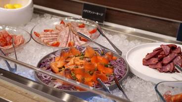 エグゼクティブ ラウンジ / 17