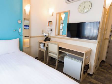 東横イン上田駅前 / 5