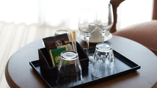 (ホテルタイプ) ダブルルーム