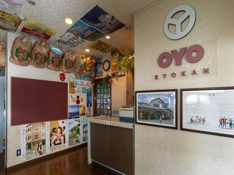 Tabist ビジネス旅館ダック 石巻蛇田 / 3