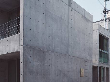 bmj Shinjuku Okubo / 5