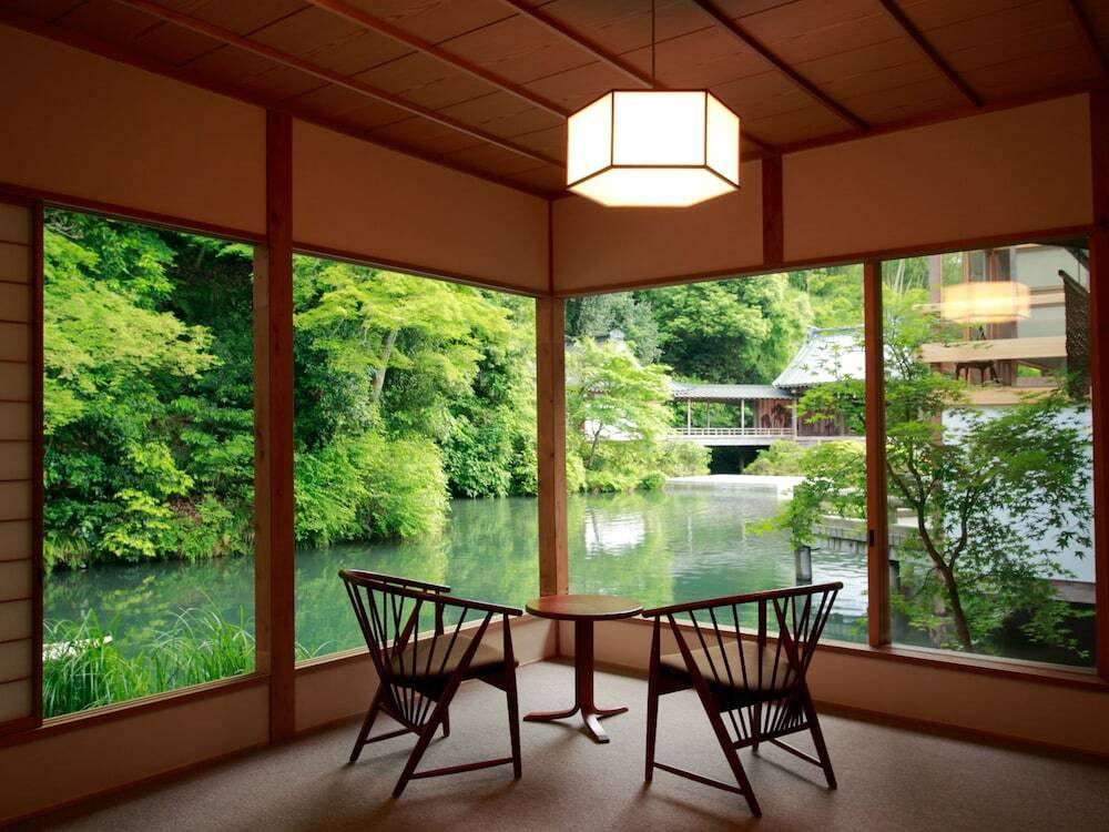 施設からの眺望