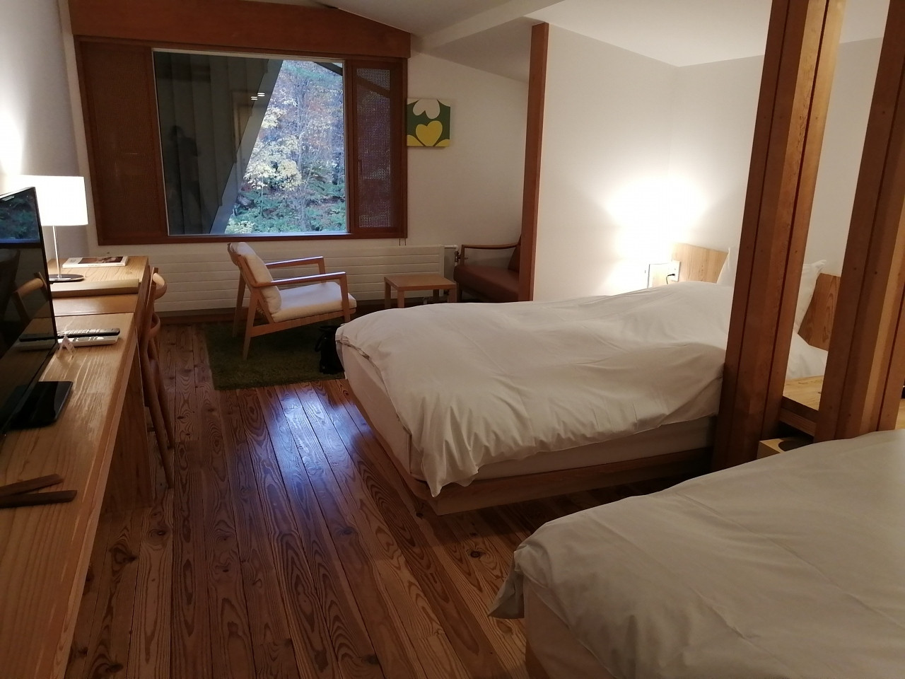 ここは北欧？日本離れした別世界で過ごす特別な時間3492786