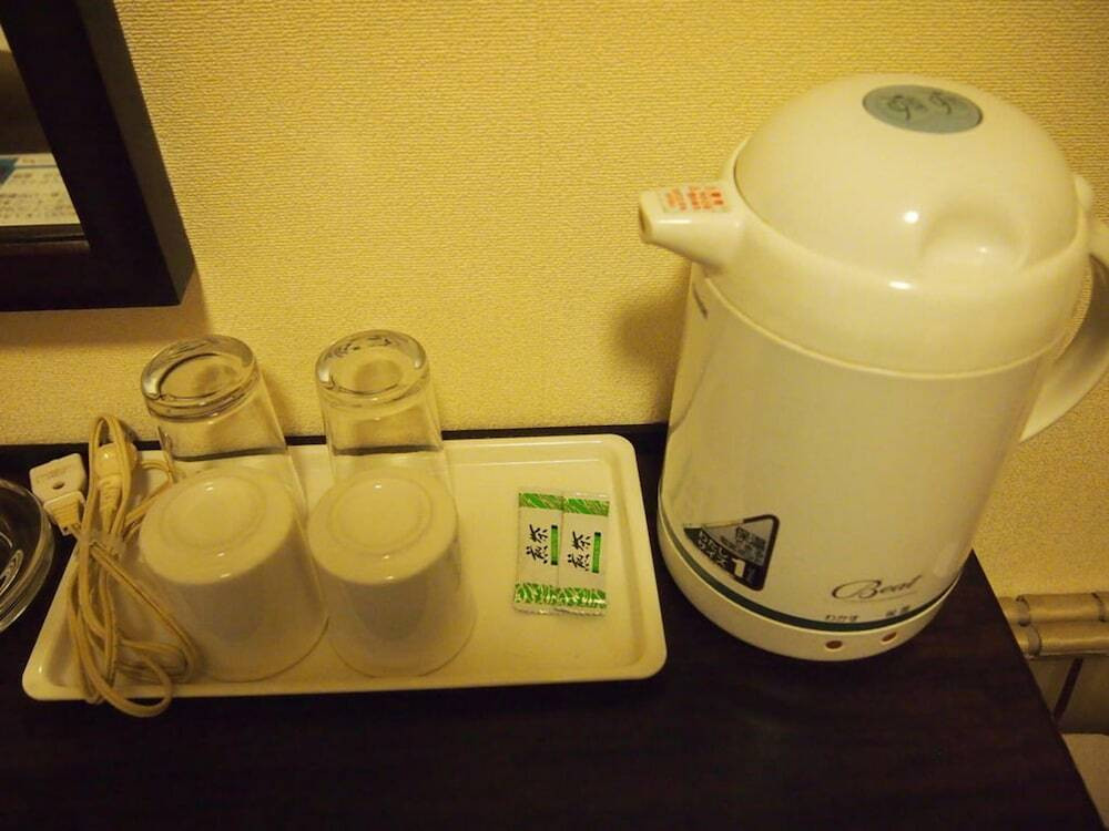 客室の設備とサービス