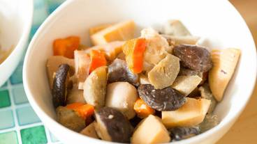 食事・飲み物 / 21