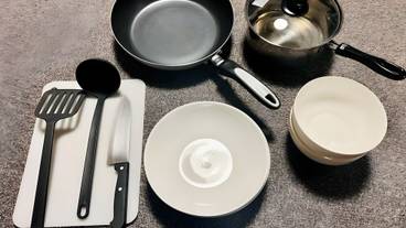 専用キッチン / 12