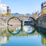 ここは迷わず行っておきたい！長崎市内のおすすめ観光スポット15選