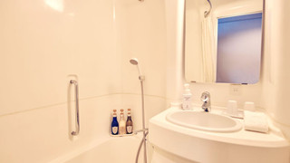 スタンダードツインルーム(リニューアル / 禁煙 / 15.3sqm)