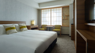 スタンダードダブル (禁煙)