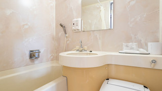 ツインルーム 喫煙可