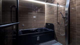 グランド スイート ベッド (複数台) 禁煙 スパ浴槽