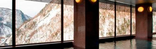 【北海道】大自然の中の温泉街・層雲峡温泉でおすすめのホテル&旅館9選