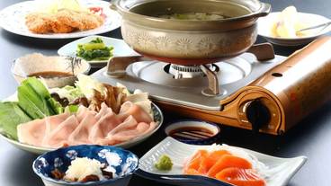 食事・飲み物 / 3