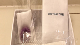 [禁煙] セミダブルルーム