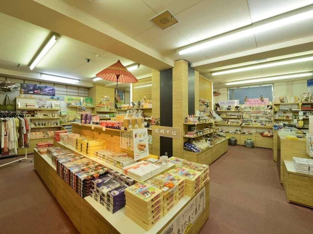 ギフト ショップ