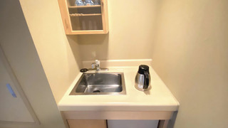 和室10畳 レイクビュー [禁煙] 4~5階 (レストランでの朝夕食)