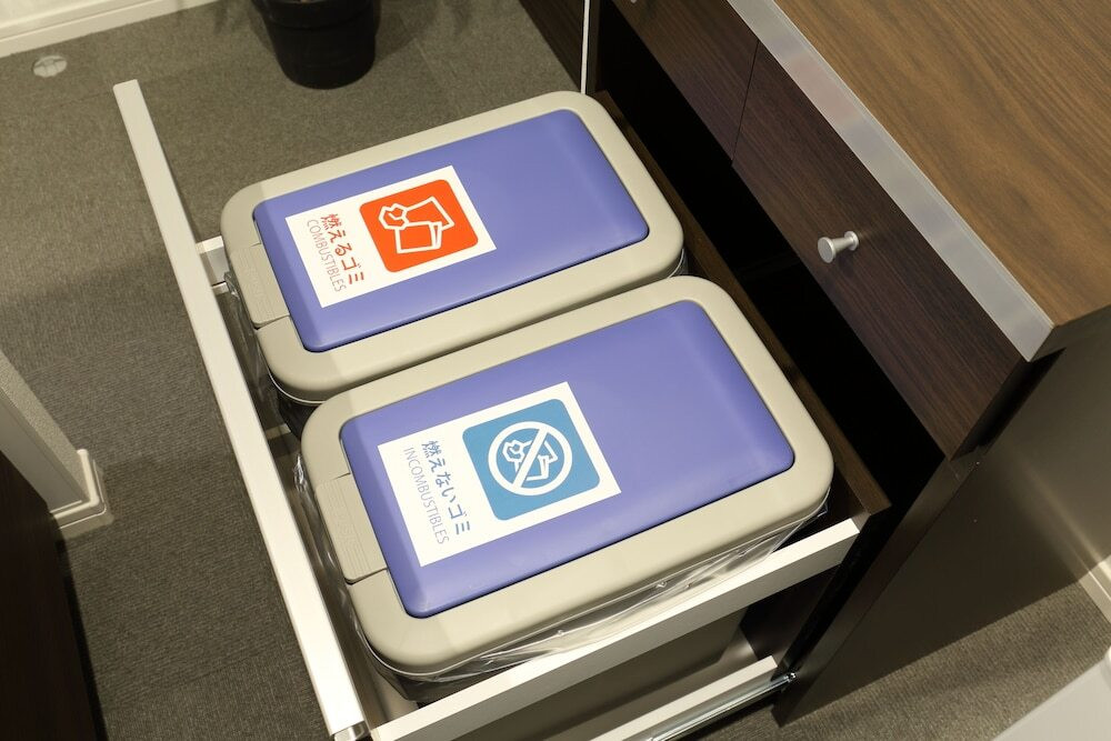 客室の設備とサービス