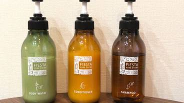 バスルームの設備 / 25