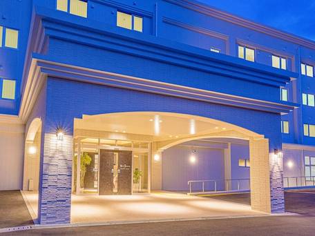 杜の湯リゾート / 5