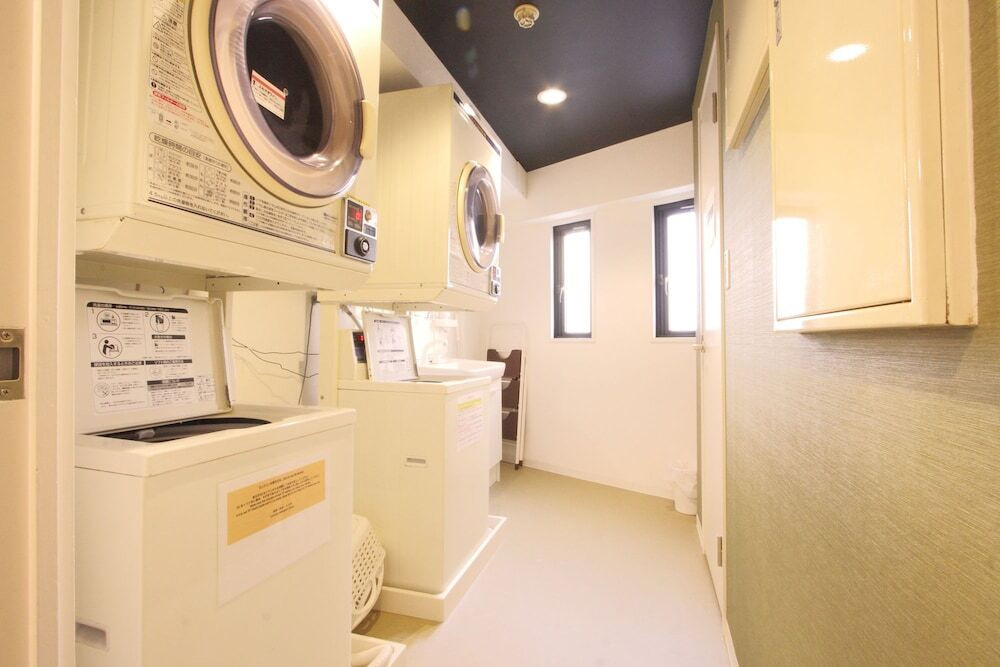 ランドリー ルーム