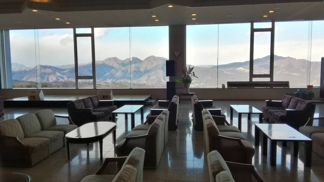 思い出を胸に
チェックアウト / 1