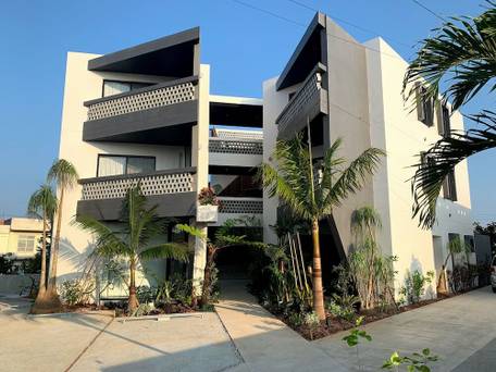 よみたんコンドホテルND / 5