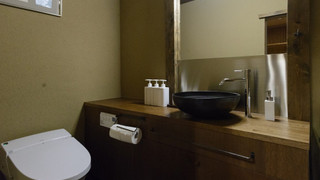 トラディショナル ハウス