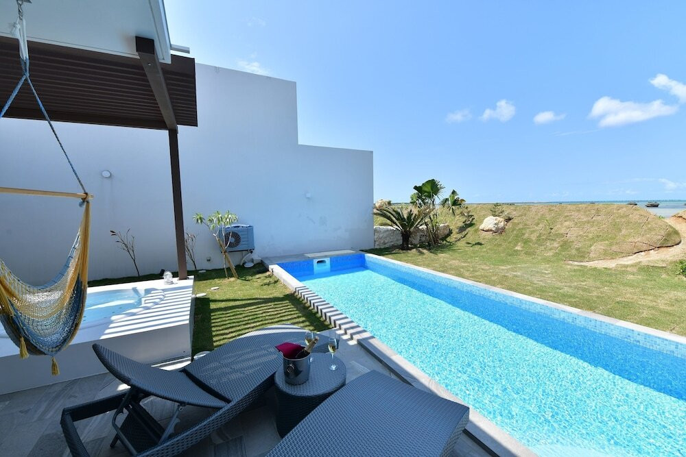 プライベートプール