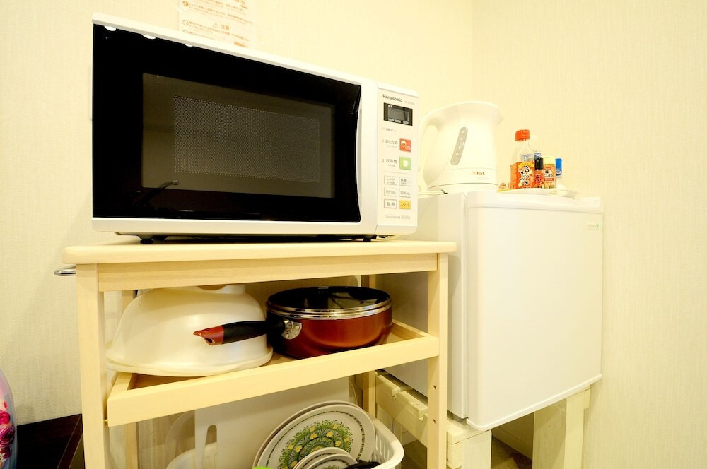 客室の設備とサービス