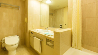 デラックス ダブルルーム 禁煙 (6-15F, メインフロア)