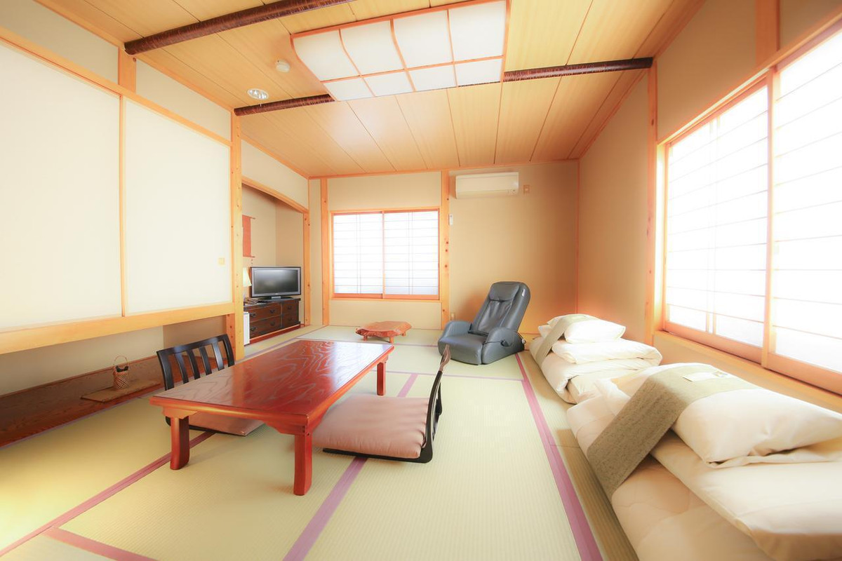 燦美の宿 旅館かわな（アキミノヤド リョカンカワナ） / 9