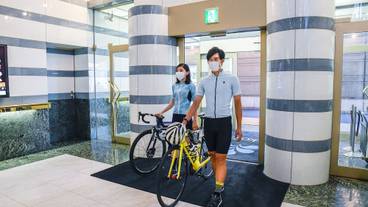 自転車 / 2