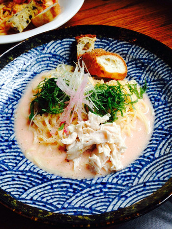 「白髭のシュークリーム工房」料理 1063237 
