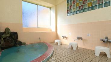 屋内スパ浴槽 / 4