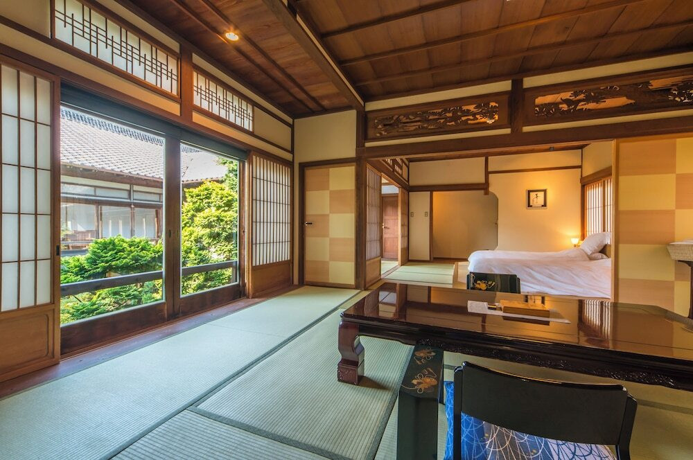 和味の宿 角上楼(ナゴミノヤド カクジョウロウ) / 8