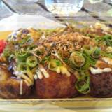 粉もん屋 八 奈良餅飯殿店（コナモンヤハチ）