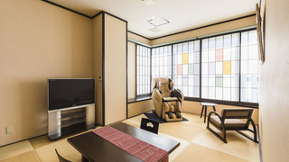 コンフォート ツインルーム コネクティングルーム