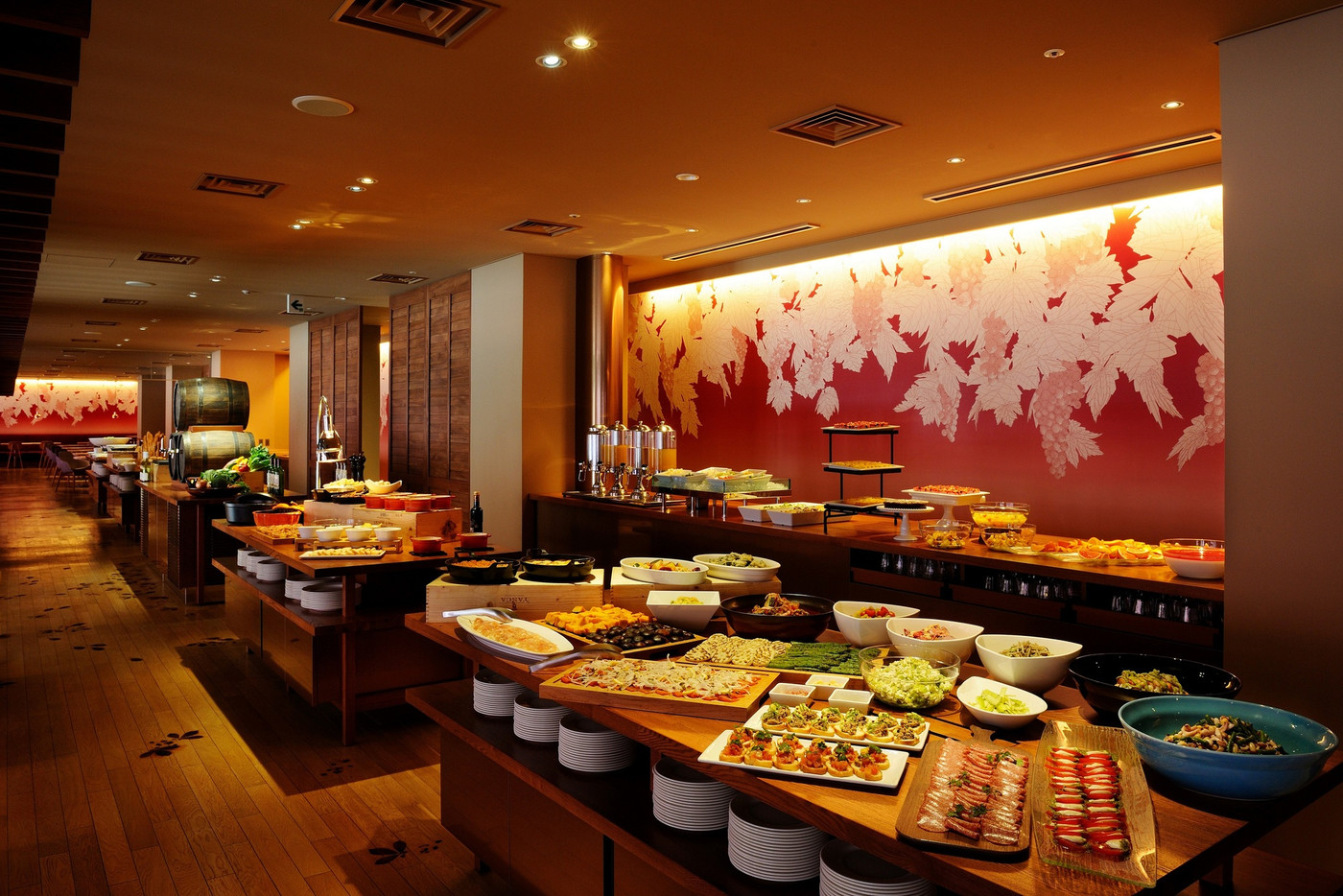 ホテルにいながらアクティビティを満喫！4374869