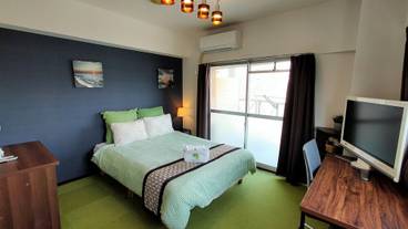 客室の設備とサービス / 24